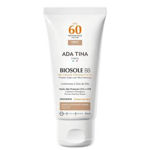 Ada Tina Biosole FPS 60 35 Miele - BB Cream 40ml