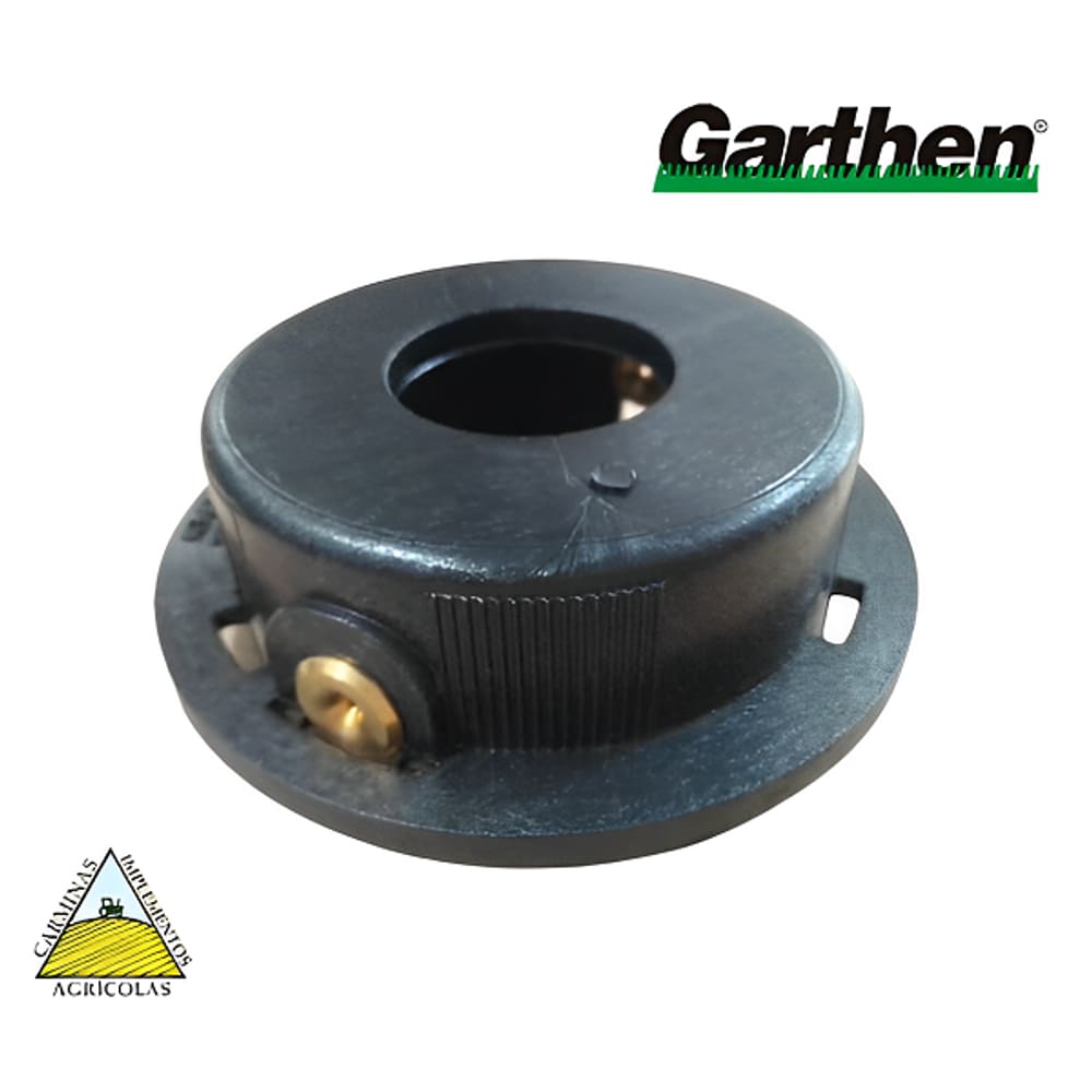 Tampa Do Carretel - Aparador De Grama Garthen Gam1000 - 21283.8