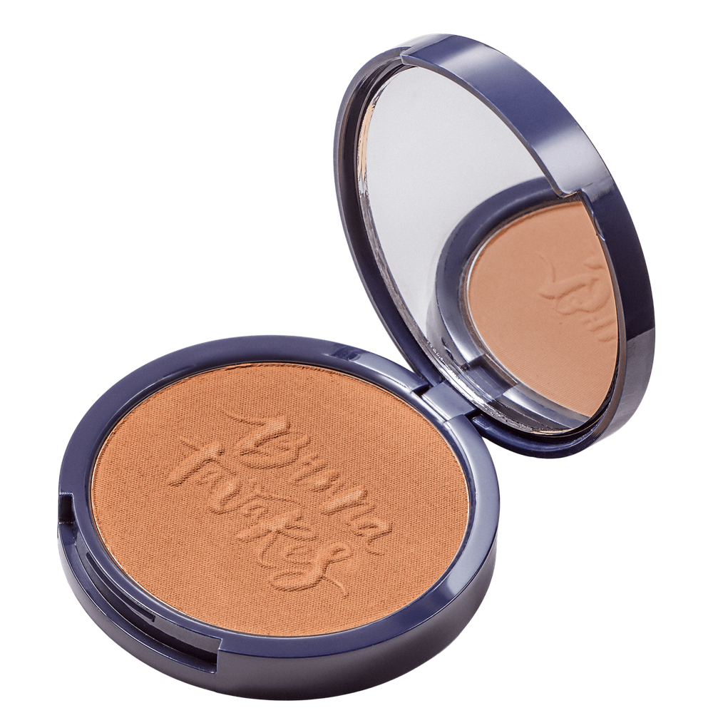 Bruna Tavares BT Powder 70 Nova Embalagem - Pó Compacto 11g