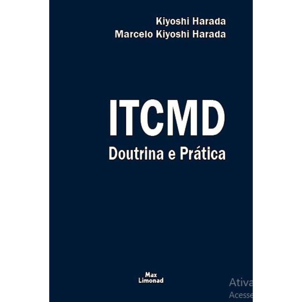 ITCMD doutrina e prática