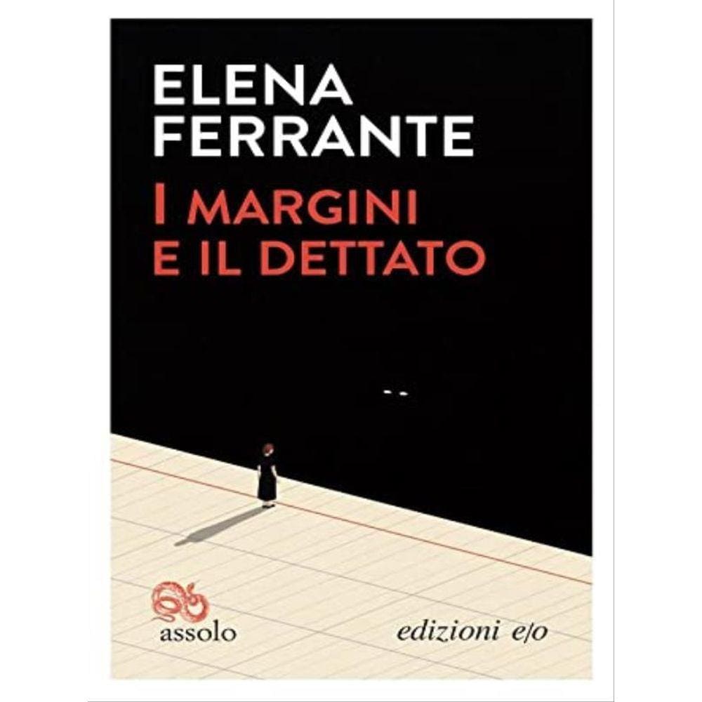 I Margini E Il Dettato