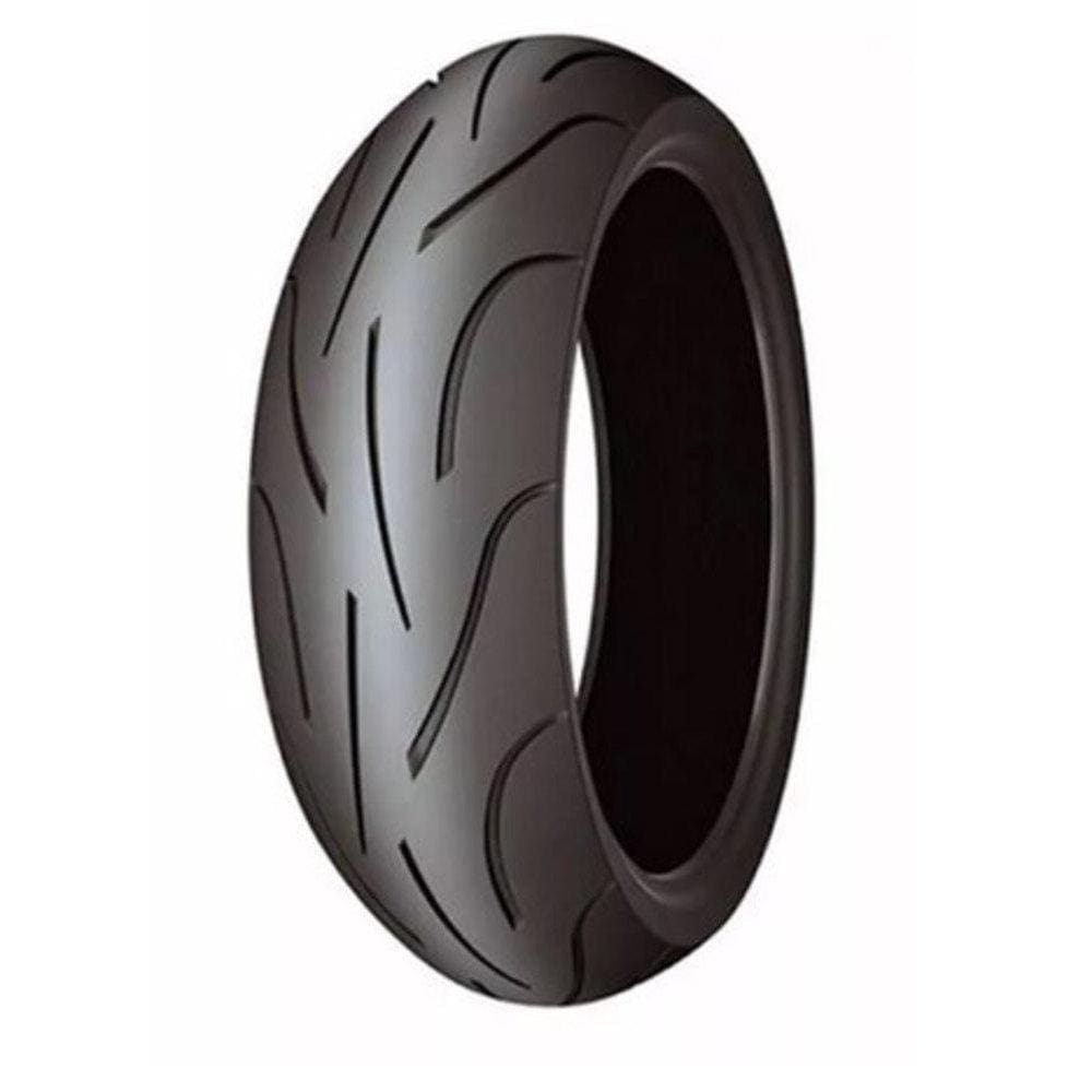 Pneu Moto Michelin Aro 17 Pilot Power 160/60R17 69W TL (T)