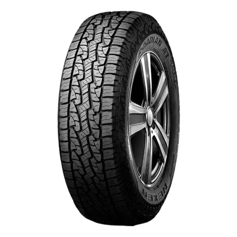 Pneu Nexen Aro 16 Roadian AT Pro RA8 245/70R16 107S