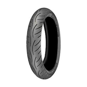 Pneu Moto Metzeler 100/80R17 52H SPec M5 Interact TL(D)