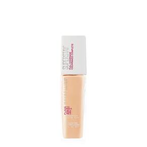 Maybelline Superstay Full Coverage 120 Classic - Base 30ml