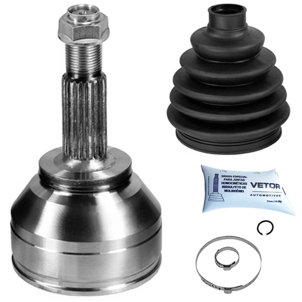 Junta Homocinetica Roda Jumper Ducato Boxer Vetor VT5025