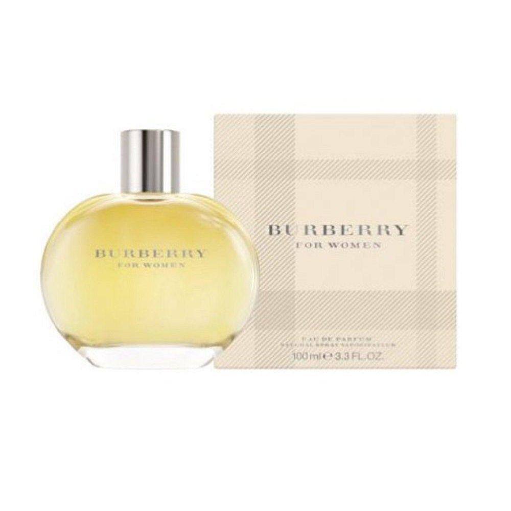 Burberry hotsell tradicional feminino