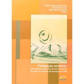 Formacao Docente