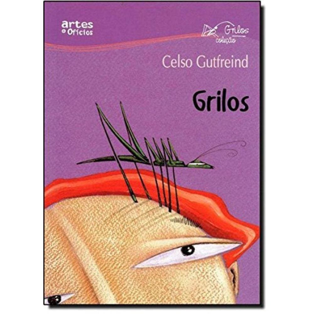 Grilos