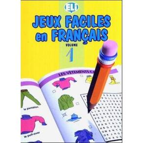 Jeux Faciles En Francais