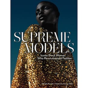 Supreme Models: Iconic Black Women Who Revolutionized Fashion