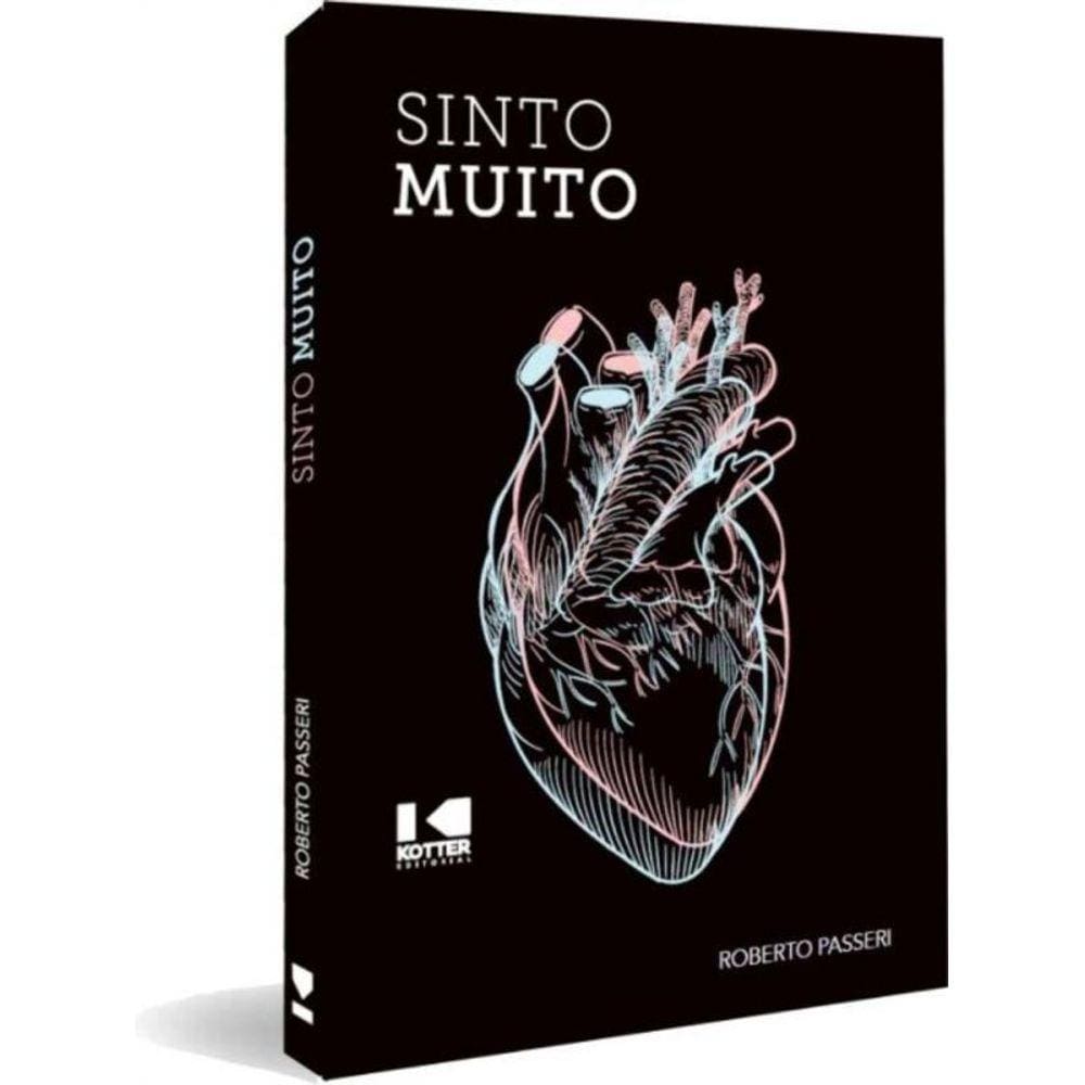 Sinto Muito