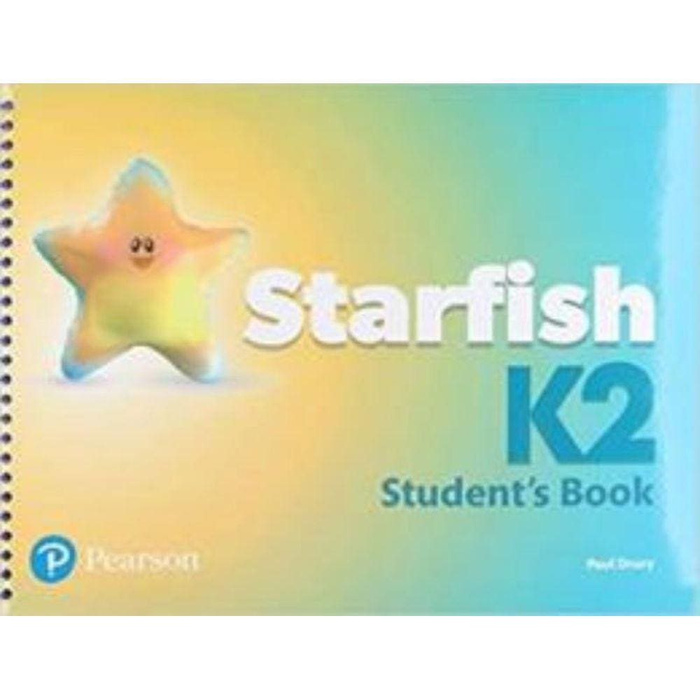Starfish 2 Sb