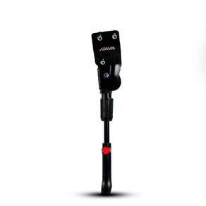 Descanso Lateral Bike Aro 20 a 29 Com Apoio Antiderrapante Modelo 05 Rava