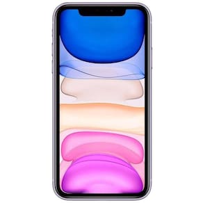 Usado: iPhone 11 128GB Roxo Excelente - Trocafone