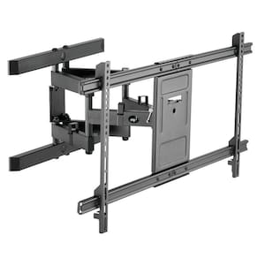 Suporte Tv Articulado Telas Gigantes 50 A 90 A02v8n Elg