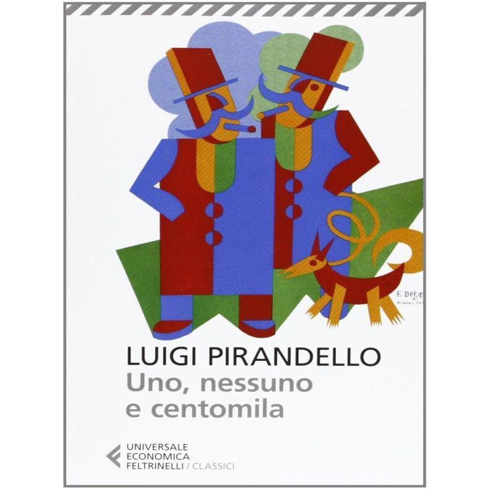 Uno, Nessuno Centomila