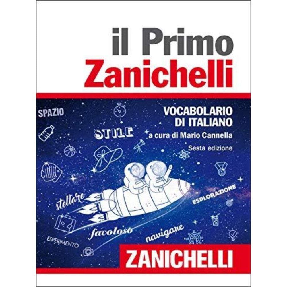 Il Primo Zanichelli