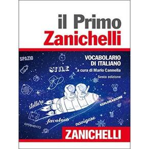 Il Primo Zanichelli