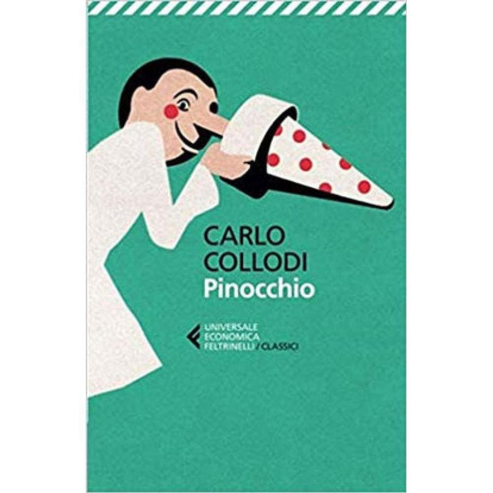 Pinocchio