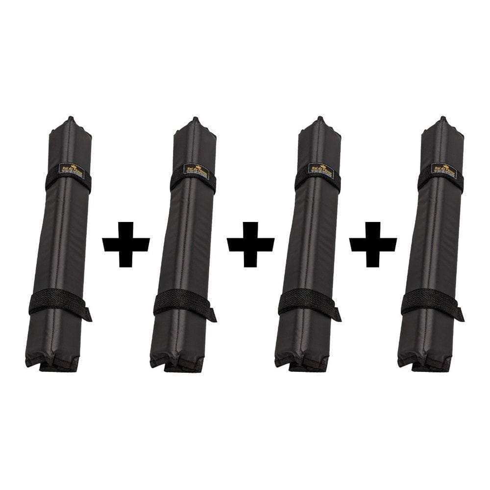 Kit Protetor de Barras com 04 unidades