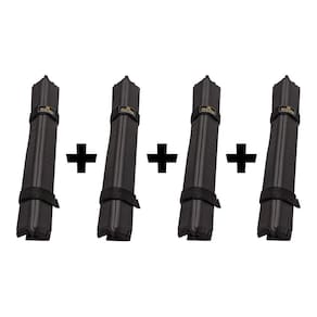 Kit Protetor de Barras com 04 unidades