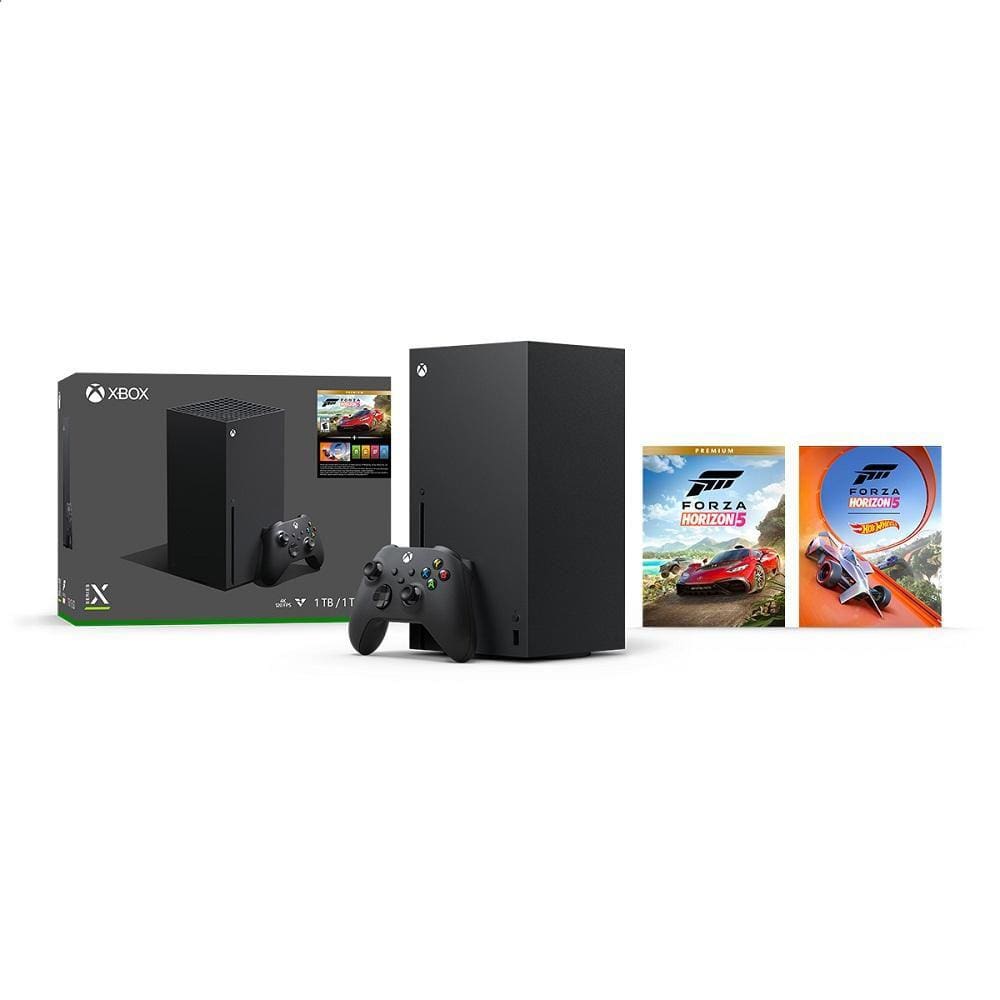 Console xbox series z pontofrio