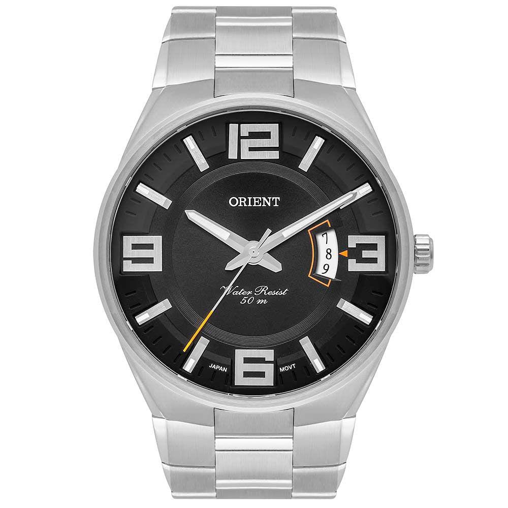 Relogio Orient - Mbss1418 P2sx
