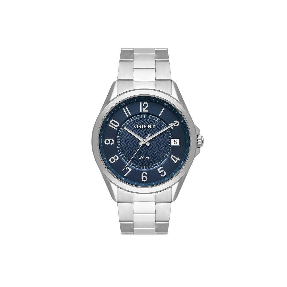 Relogio Orient - Mbss1430 D2sx