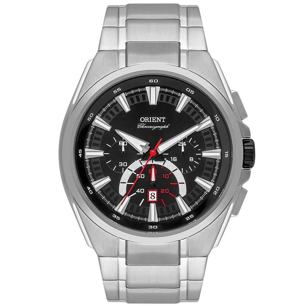 Relogio Orient - Mbssc246 P1sx