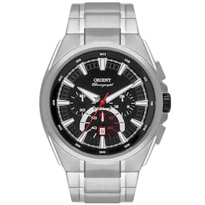Relogio Orient - Mbssc246 P1sx