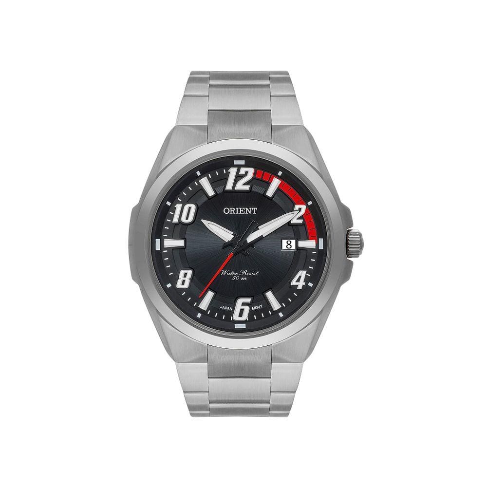 Relogio Orient - Mbss1424 P2sx