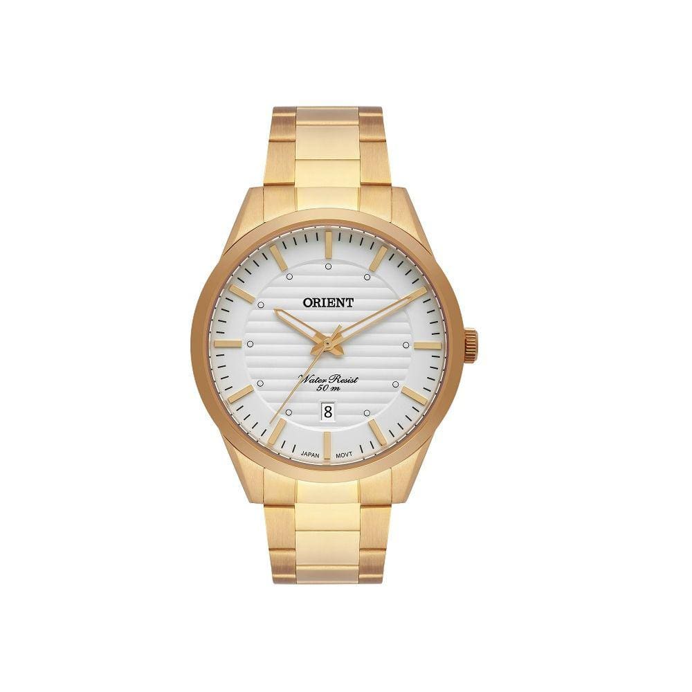 Relogio Orient - Mgss1237 S1kx