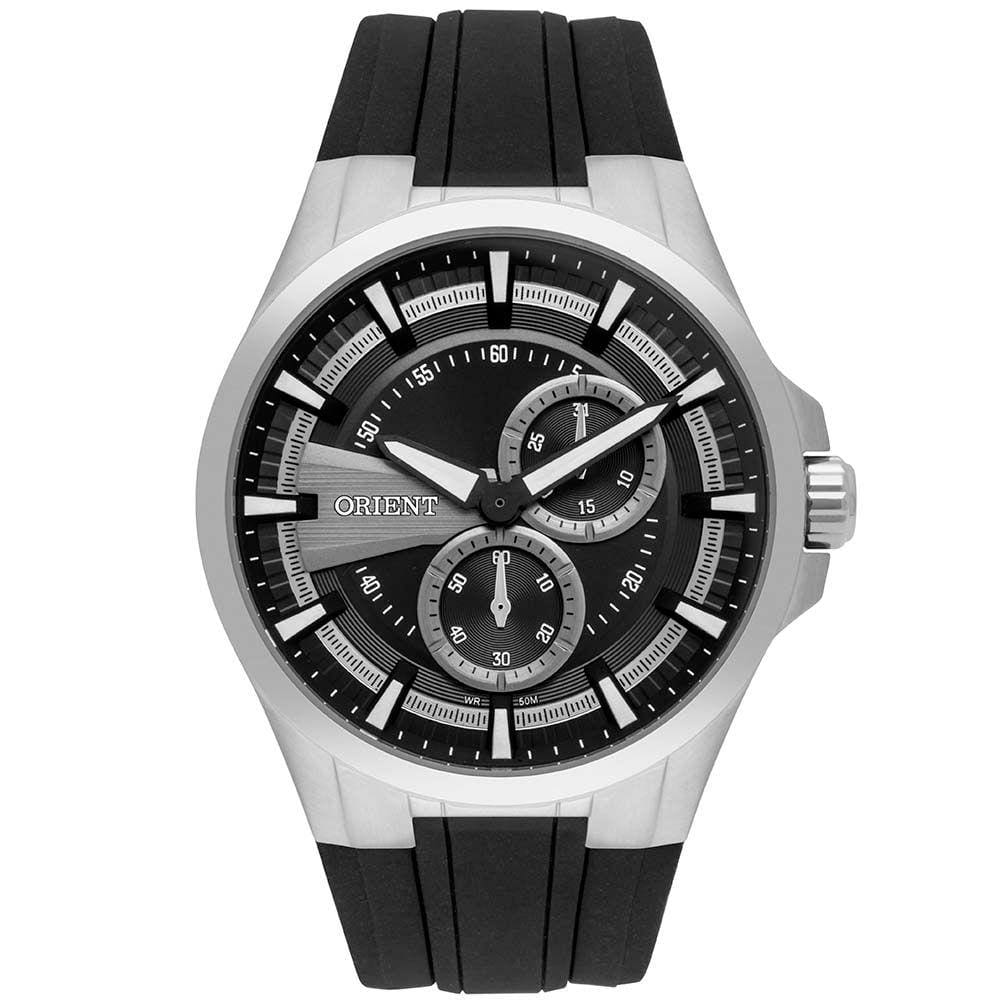 Relogio Orient - Mbspm017 G1px