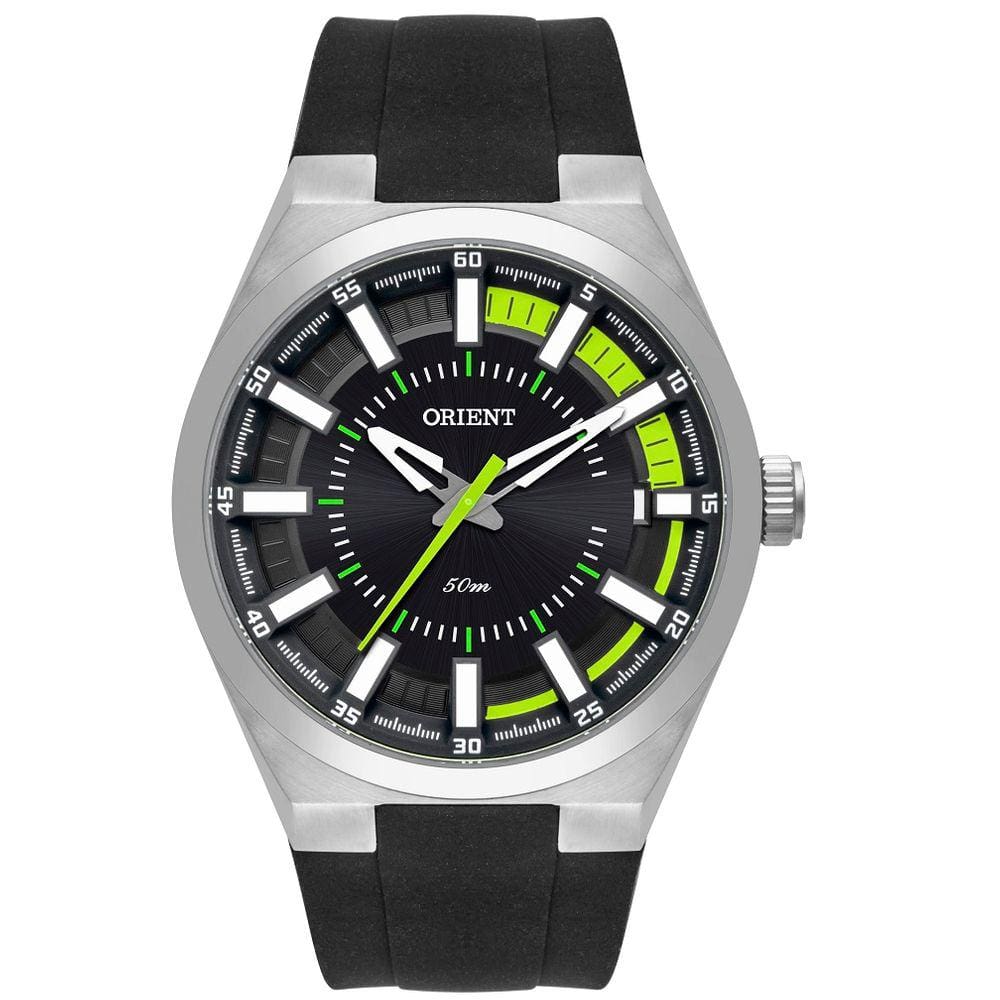 Relogio Orient - Mbsp1035 Gfpx