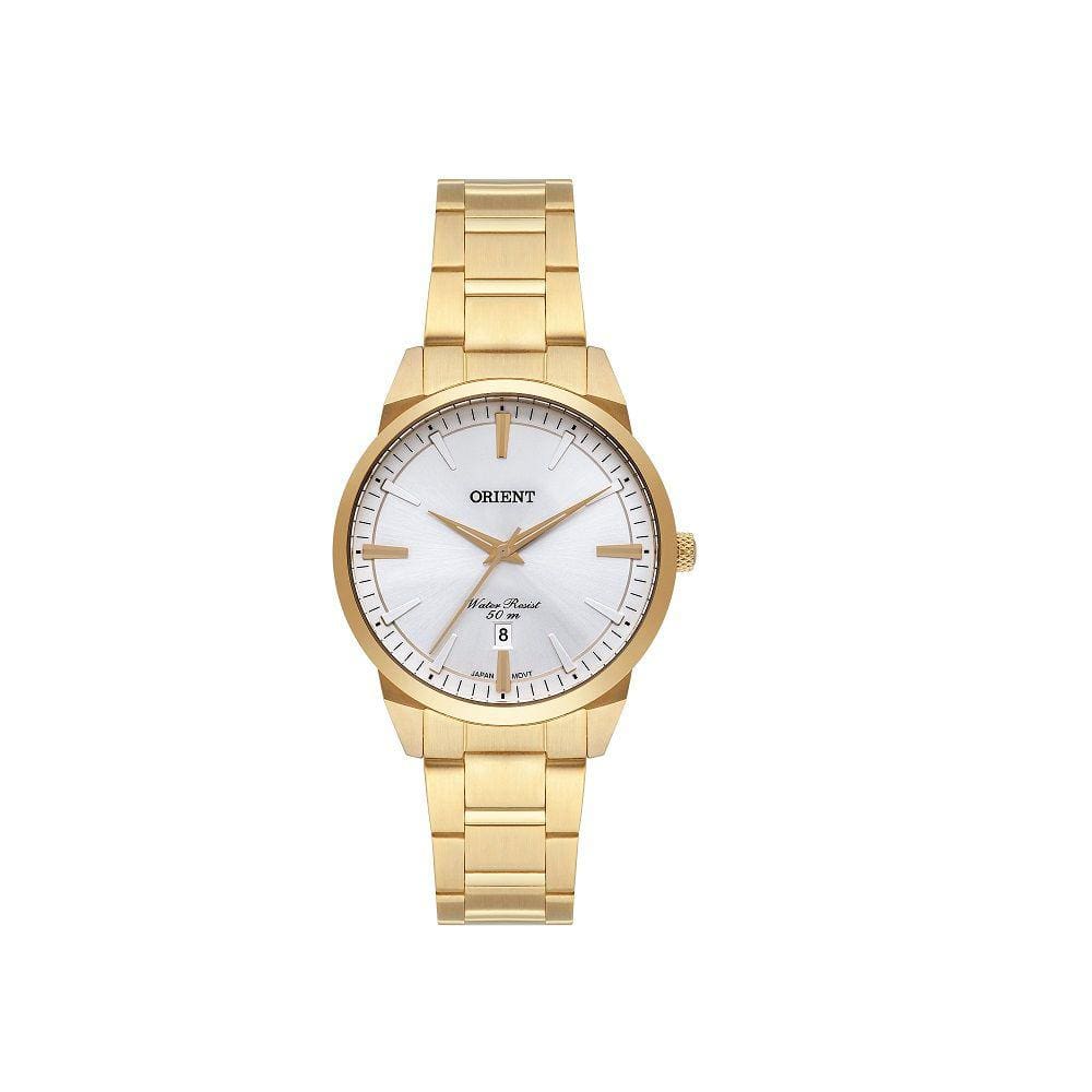 Relogio Orient - Fgss1209 S1kx