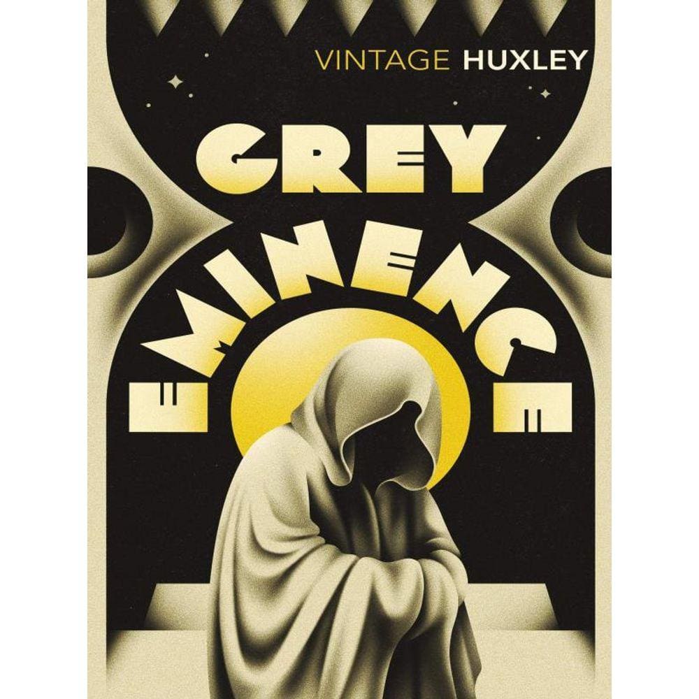 Grey Eminence