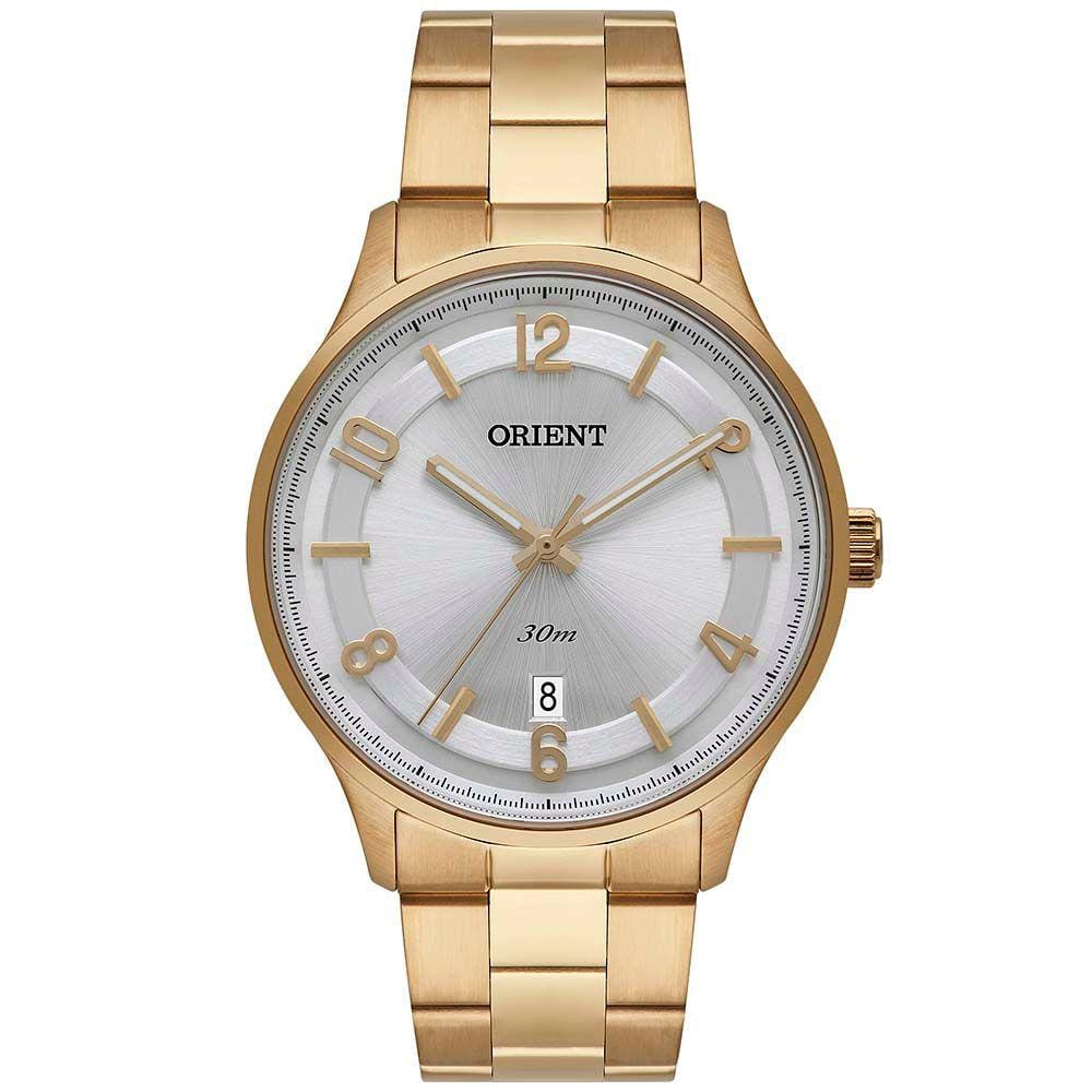 Relogio Orient - Mgss1249 S2kx