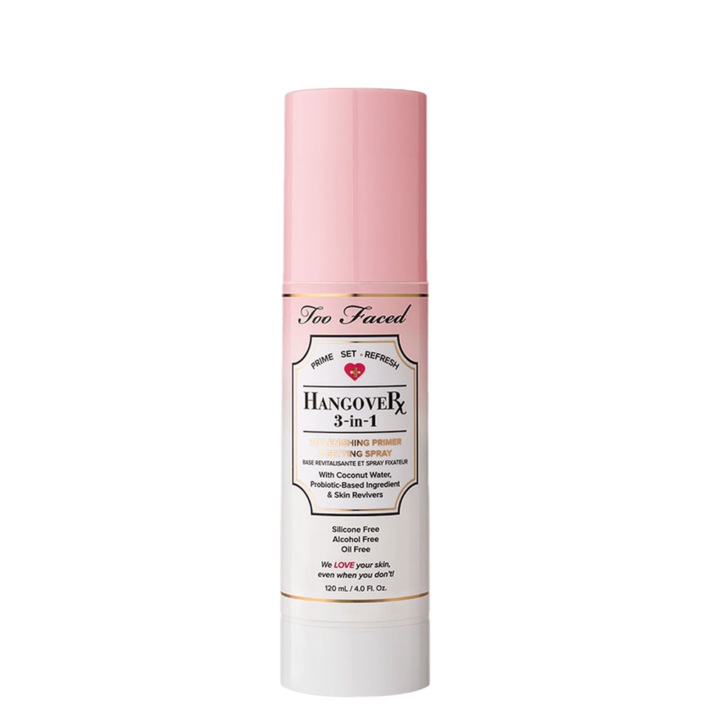 Too Facer Primer Em Spray Hangover 120Ml