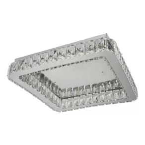 Plafon Tokyo Led Quadrado 13W 4000K 30X30Cm Llum