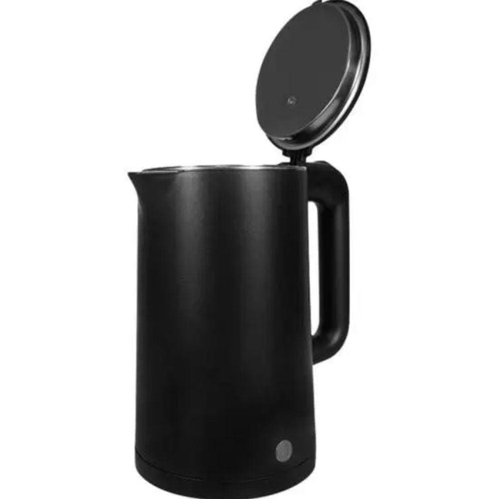 Chaleira Elétrica Agratto Aroma 220V Preto