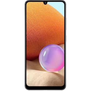 Usado: Galaxy A32 128GB Preto Muito Bom - Trocafone