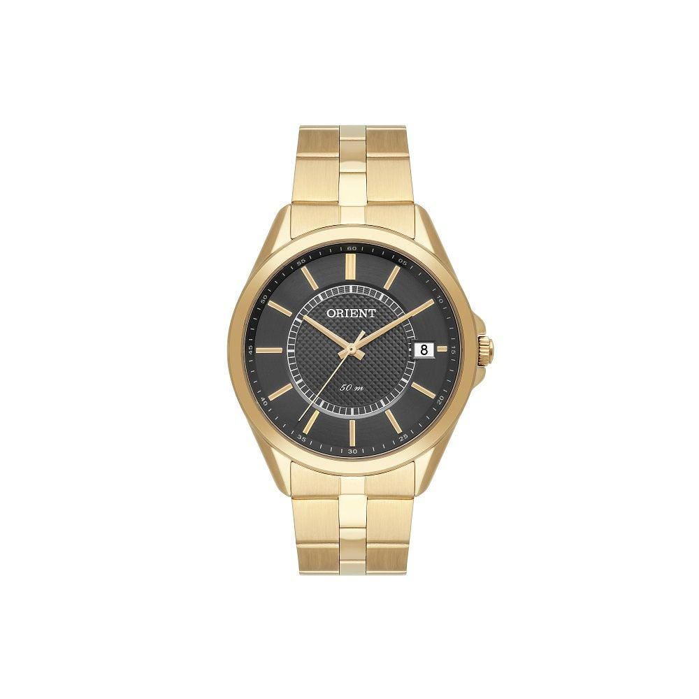 Relogio Orient - Mgss1242 G1kx