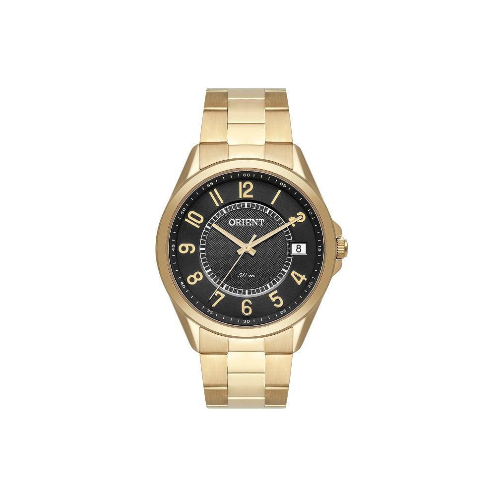 Relogio Orient - Mgss1241 G2kx