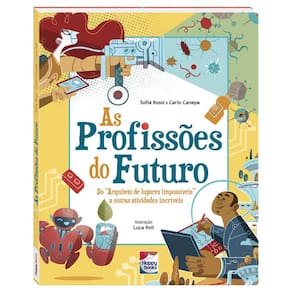 As Profissões do Futuro
