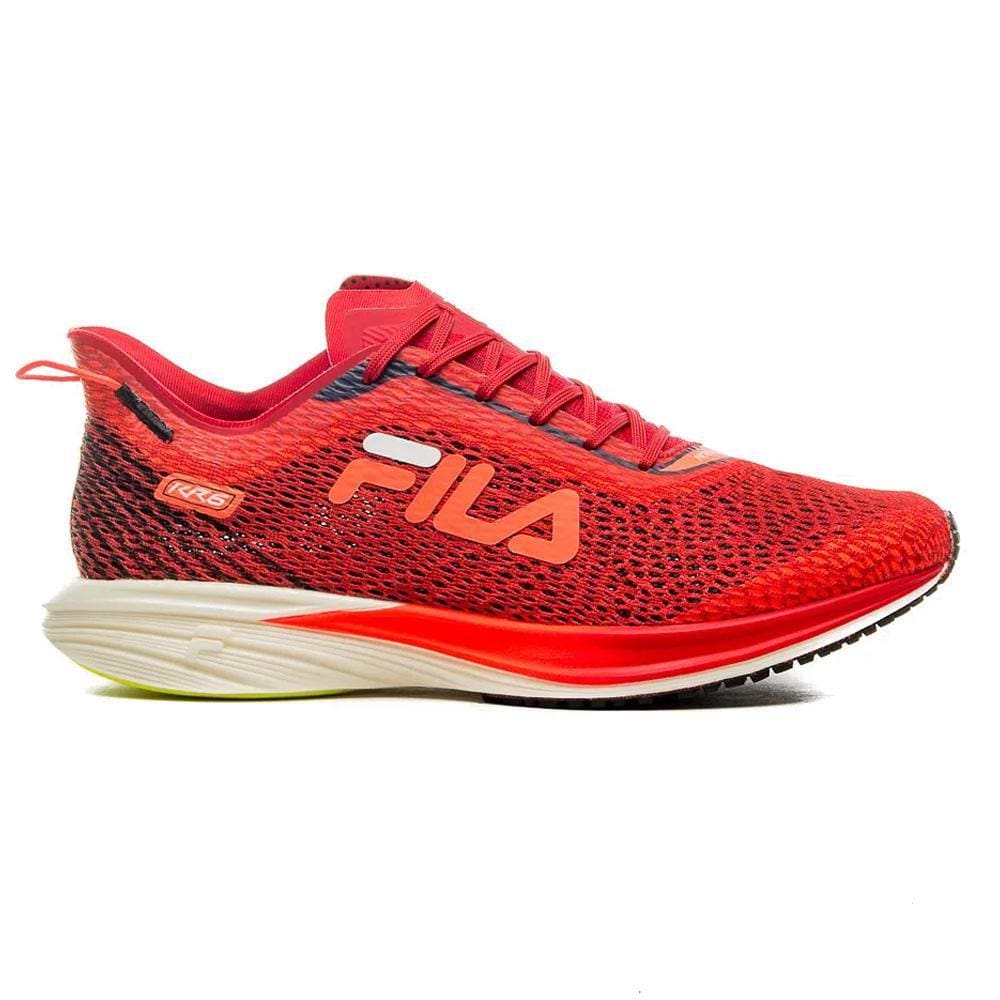 Tenis fila overtech outlet feminino