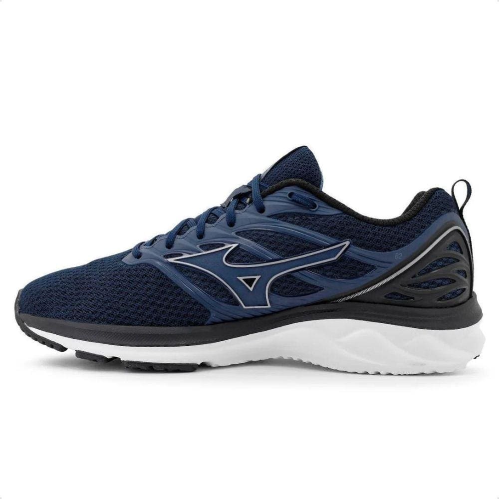 Mizuno pro 3 outlet azul