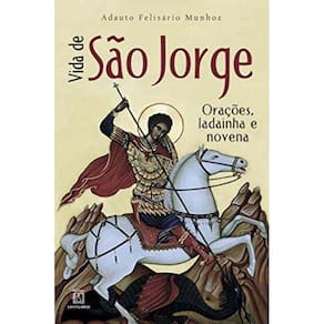 Vida De Sao Jorge