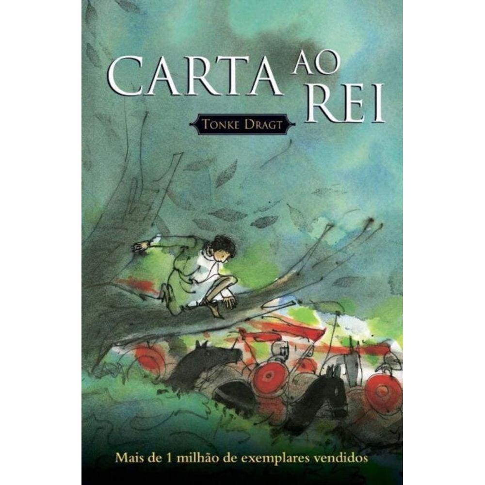 Carta Ao Rei