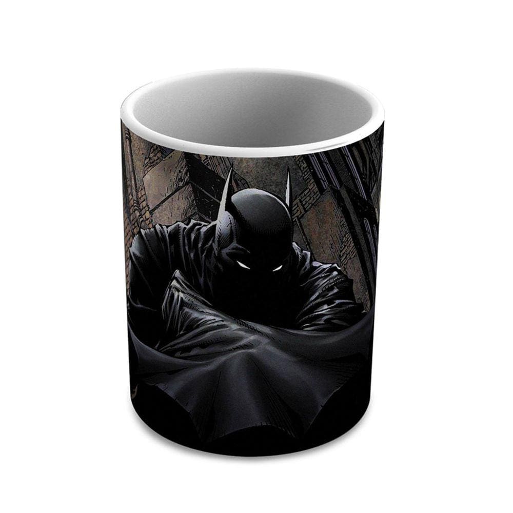 Caneca Personalizada Batman 325 Ml